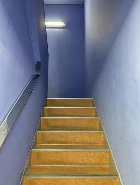 大成ビルの外観