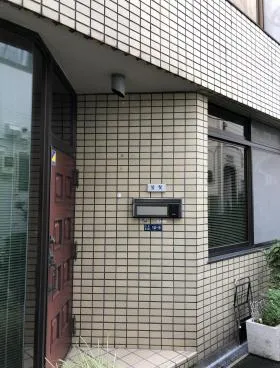 H house(エイチハウス)の外観