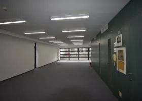 AQUAの外観
