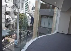AQUAの外観