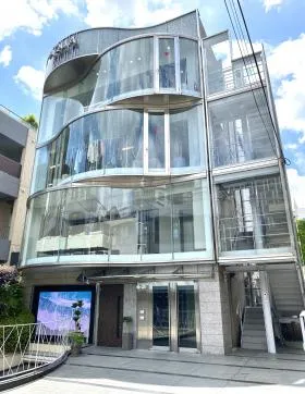 AQUAの外観