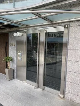 AQUAの外観