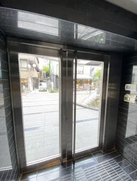 AQUAの外観