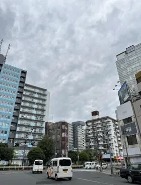 3丁目中村ビルの外観