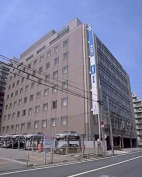 新潟東京海上日動ビルの外観