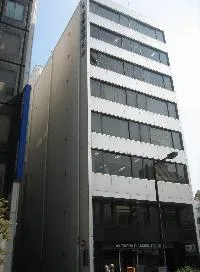 6東洋海事ビルの外観