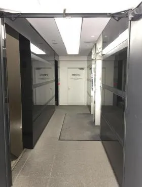 6東洋海事ビルの外観