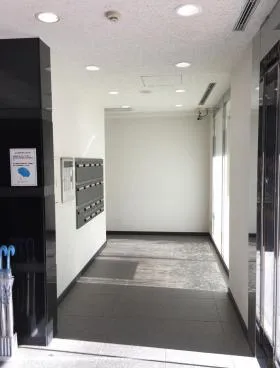6東洋海事ビルの外観