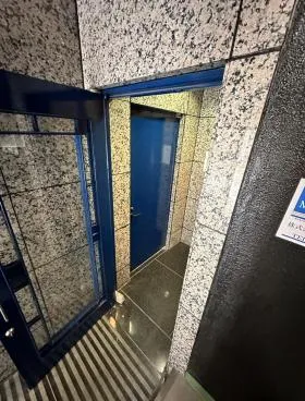 JLBグランエクリュ銀座の外観