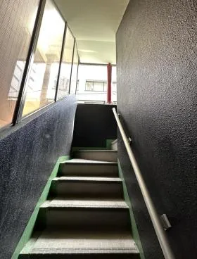 JLBグランエクリュ銀座の外観