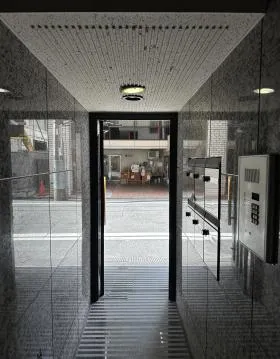 JLBグランエクリュ銀座の外観