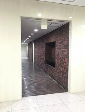 五反田ブリック(旧:五反田藤倉ビル)ビルの外観