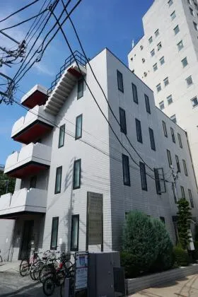 第10康洋ビルの外観