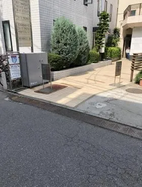 第10康洋ビルの外観