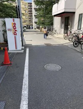 第10康洋ビルの外観