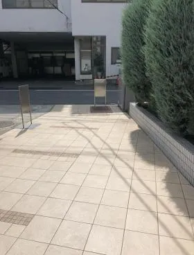 第10康洋ビルの外観