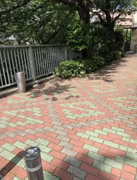 第10康洋ビルの外観