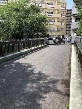 第10康洋ビルの外観