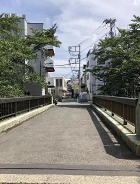 第10康洋ビルの外観