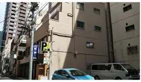 宮本ビルの外観
