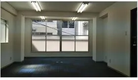 宮本ビルの外観