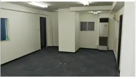 宮本ビルの外観
