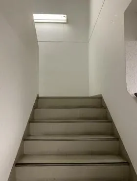 五反田アレービルの外観