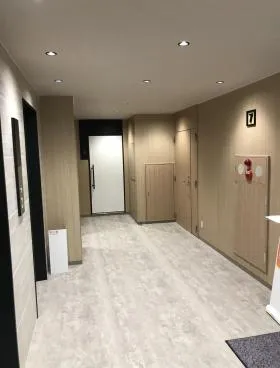 いちご五反田ウエスト(旧Cocoro Gotanda Bldg)ビルの外観