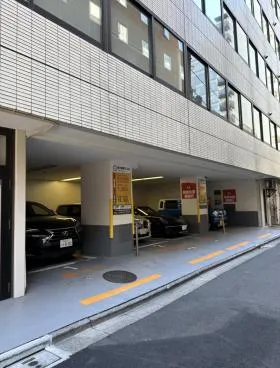 いちご五反田ウエスト(旧Cocoro Gotanda Bldg)ビルの外観