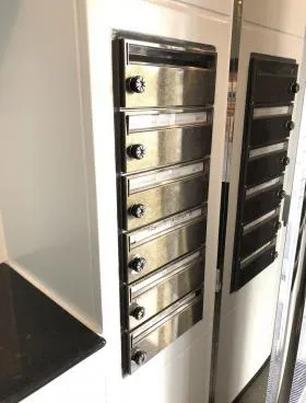 カケイビル青山の外観