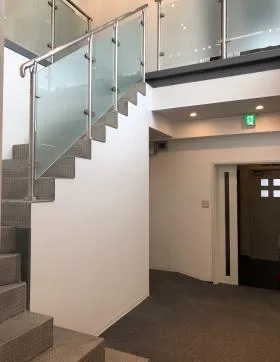 カケイビル青山の外観