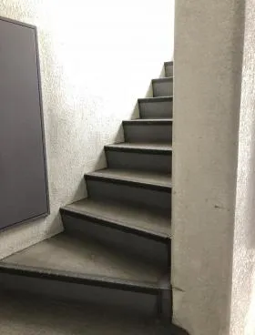 明光ビルの外観