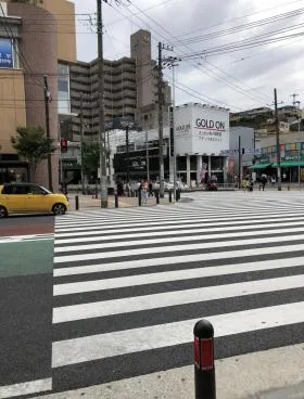 横浜サンライズビルの外観