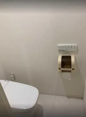 赤坂パインクレストビルの外観