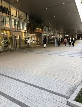 田畑ビルの外観
