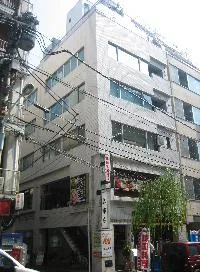 カルチャーセンタービルの外観