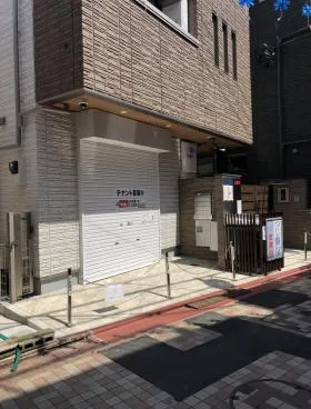 エポックG2ビルの外観