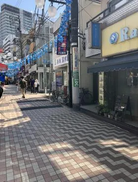 エポックG2ビルの外観