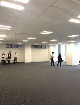 KYONI BLDGの外観
