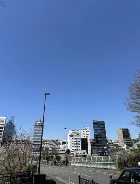 KYONI BLDGの外観