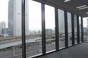 PMO浜松町の外観