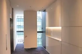PMO浜松町の外観