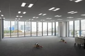 PMO浜松町の外観