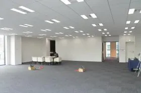 PMO浜松町の外観