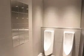 PMO浜松町の外観