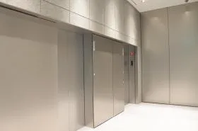 PMO浜松町の外観