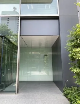 PMO浜松町の外観