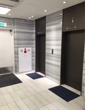 KDX五反田ビルの外観