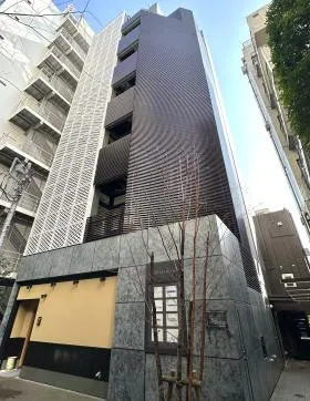 ARISTO南青山の外観