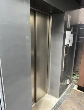 ARISTO南青山の外観
